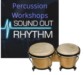 Percussion Workshops