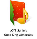 LCYB Juniors  Good King Wenceslas