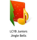 LCYB Juniors  Jingle Bells