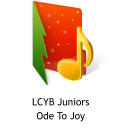 LCYB Juniors  Ode To Joy