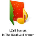 LCYB Seniors In The Bleak Mid Winter