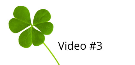 Video #3